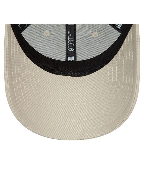  NEW ERA | 60435263/LIGHT BEIGE